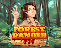 Forest Ranger Forest Ranger