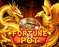 Fortune Pot Fortune Pot