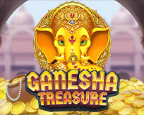 Ganesha Treasure Ganesha Treasure