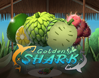 Golden Shark Golden Shark