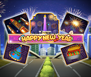 Happy New Year Happy New Year