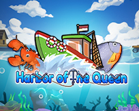 Harbor of the Queen Harbor of the Queen