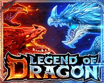 Legend of Dragon Legend of Dragon