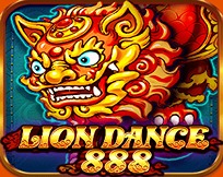 Lion Dance 888 Lion Dance 888