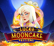 Lucky Mooncake Festival Lucky Mooncake Festival