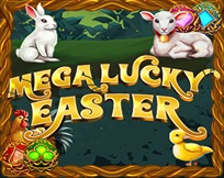Mega Lucky Easter Mega Lucky Easter