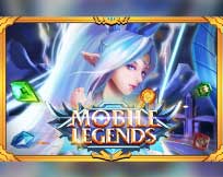 Mobile Legends Mobile Legends