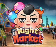 Night Market Night Market