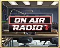 On Air Radio On Air Radio