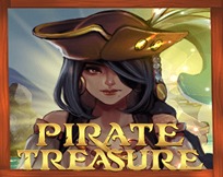 Pirate Treasure Pirate Treasure
