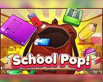 School Pop! School Pop!
