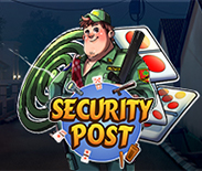 Security Post Security Post