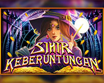 Sihir Keberuntungan Sihir Keberuntungan