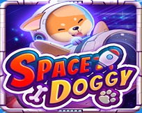 Space Doggy Space Doggy
