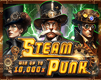 Steam Punk Steam Punk