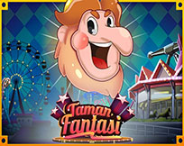 Taman Fantasi Taman Fantasi