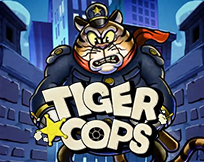 Tiger Cops Tiger Cops