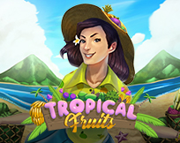 Tropical Fruits Tropical Fruits