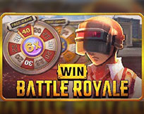 Win Battle Royale Win Battle Royale
