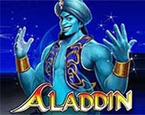 ALADDIN WISHES MC ALADDIN WISHES MC