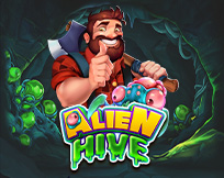 ALIEN HIVE MC ALIEN HIVE MC