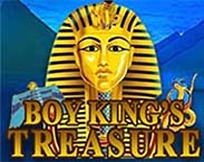 BOY KING MC BOY KING MC