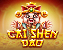 Cai Shen Dao MC Cai Shen Dao MC