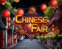 CHINESE FAIR MC CHINESE FAIR MC