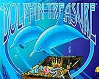 DOLPHIN TREASURE MC DOLPHIN TREASURE MC