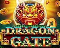 DRAGON GATE MC DRAGON GATE MC
