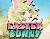 EASTER BUNNY MC EASTER BUNNY MC