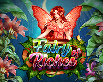 FAIRY OF RICHES MC FAIRY OF RICHES MC