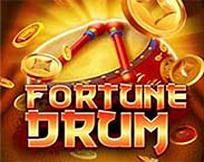 FORTUNE DRUM MC FORTUNE DRUM MC