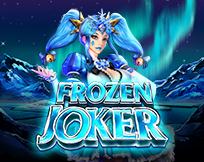 FROZEN JOKER MC FROZEN JOKER MC