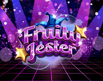 FRUITY JESTER MC FRUITY JESTER MC
