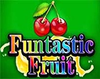 FUNTASTIC FRUIT MC FUNTASTIC FRUIT MC