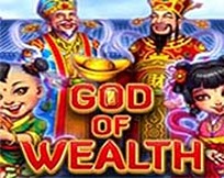 GOD OF WEALTH MC GOD OF WEALTH MC