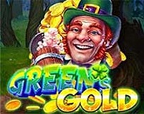 GREEN GOLD MC GREEN GOLD MC