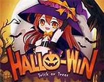 HALLOWIN MC HALLOWIN MC