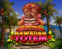 HAWAIIAN TOTEM MC HAWAIIAN TOTEM MC