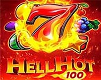 HELL HOT 100 MC HELL HOT 100 MC