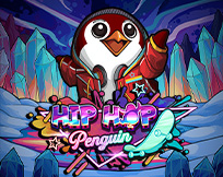 HIP HOP PENGUIN MC HIP HOP PENGUIN MC