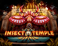 INSECT TEMPLE MC INSECT TEMPLE MC