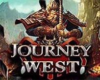 JOURNEY WEST MC JOURNEY WEST MC