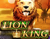 LION KING MC LION KING MC