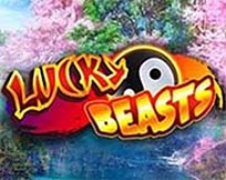 LUCKY BEASTS MC LUCKY BEASTS MC