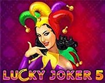 LUCKY JOKER 5 MC LUCKY JOKER 5 MC
