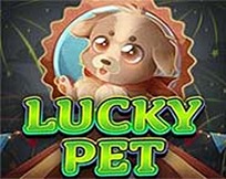 LUCKY PET MC LUCKY PET MC
