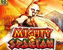 MIGHTY SPARTAN MC MIGHTY SPARTAN MC