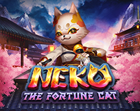 NEKO THE FORTUNE CAT MC NEKO THE FORTUNE CAT MC
